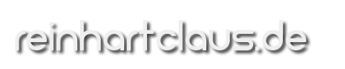 reinhartclaus.de